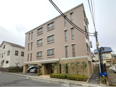 びゅうパルク南与野弐番館