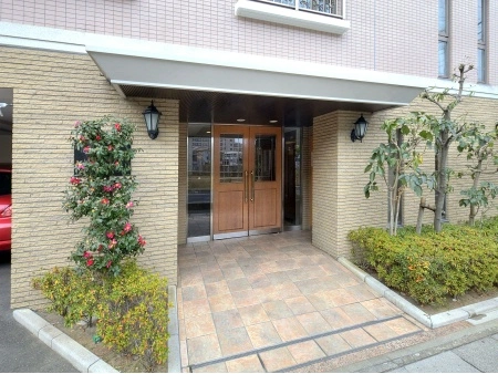 びゅうパルク南与野弐番館