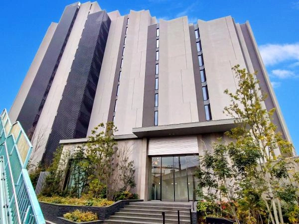 プラウド八幡山