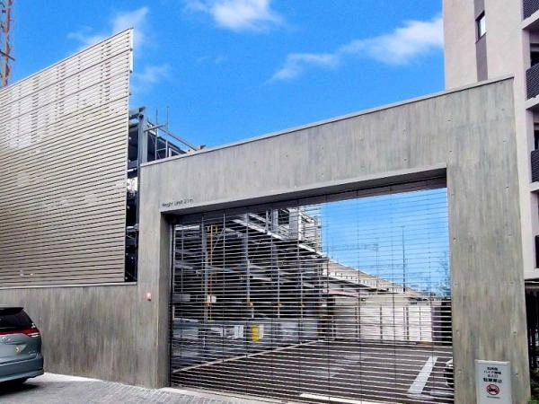 プラウド八幡山