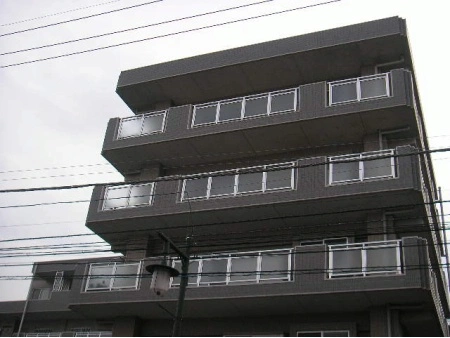ライオンズプラザ松戸上本郷