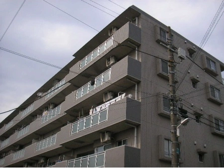 ライオンズプラザ松戸上本郷