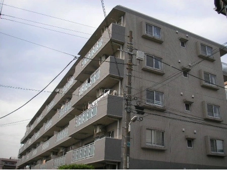 ライオンズプラザ松戸上本郷