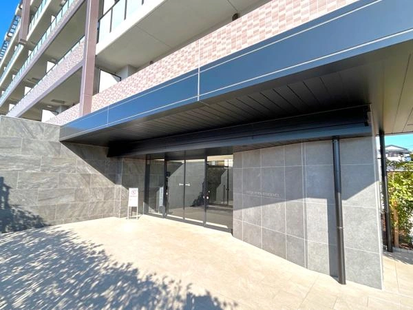 プレシス戸田レジデンス