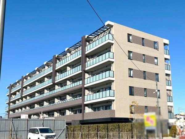 プレシス戸田レジデンス