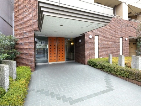 ザ・パームス浦和岸町