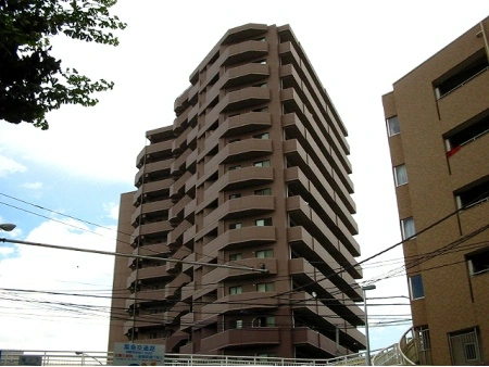ライオンズプラザ上大岡