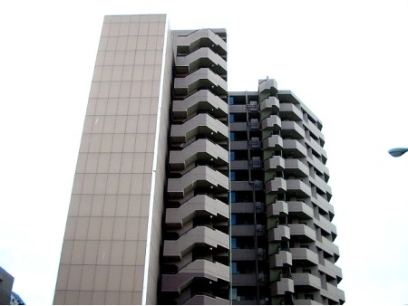 ライオンズプラザ上大岡