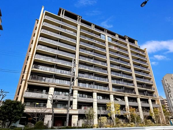 ヴェレーナグラン赤羽北ザ・マークス