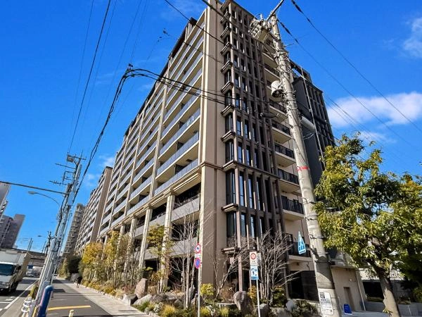 ヴェレーナグラン赤羽北ザ・マークス