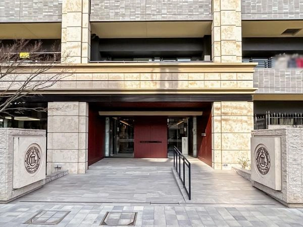 ヴェレーナグラン赤羽北ザ・マークス