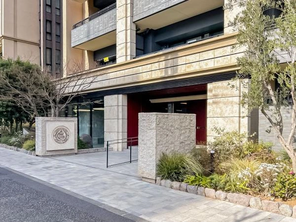 ヴェレーナグラン赤羽北ザ・マークス