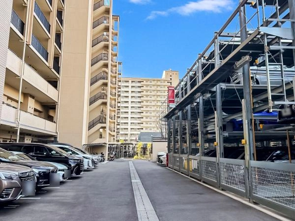 ヴェレーナグラン赤羽北ザ・マークス