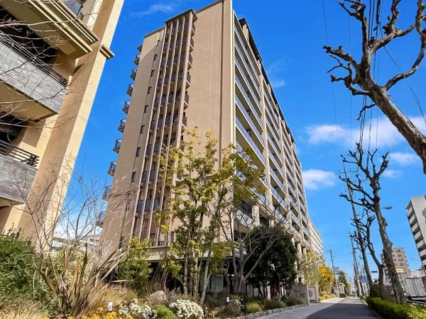 ヴェレーナグラン赤羽北ザ・マークス