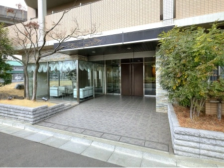 ライフピア北戸田
