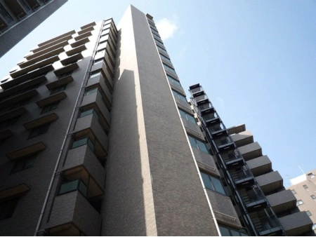 ライオンズプラザ新板橋
