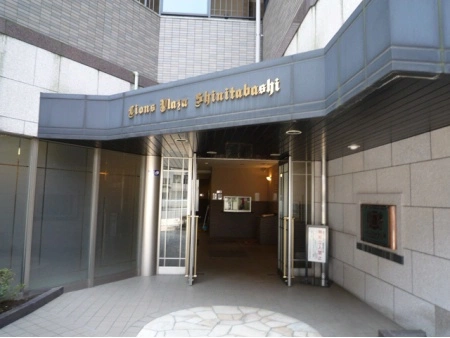 ライオンズプラザ新板橋