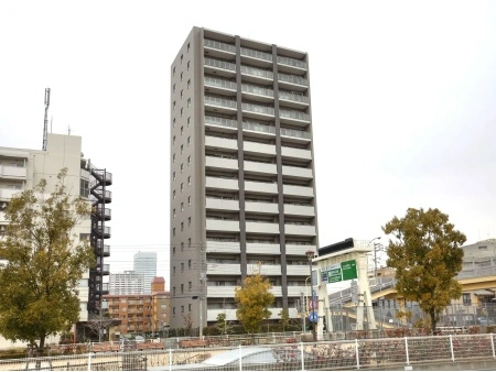 藤和シティホームズ大宮サウスエアーズ