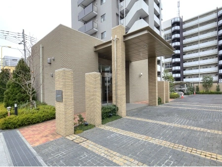 藤和シティホームズ大宮サウスエアーズ