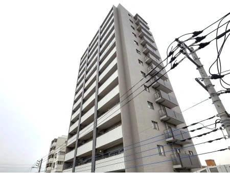 藤和シティホームズ大宮サウスエアーズ