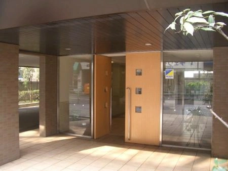 ガーデンハイツ府中桜通り