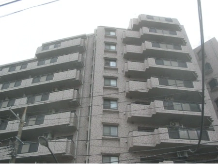 ライオンズプラザ西新井大師