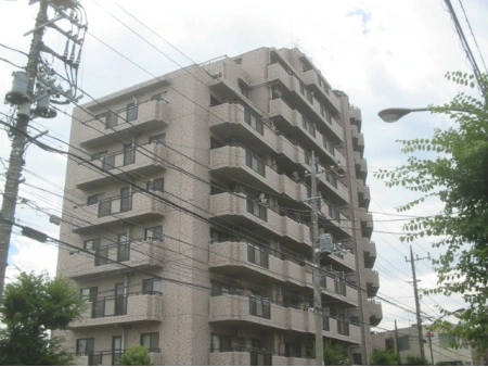 ライオンズプラザ西新井大師