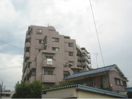 ライオンズプラザ西新井大師