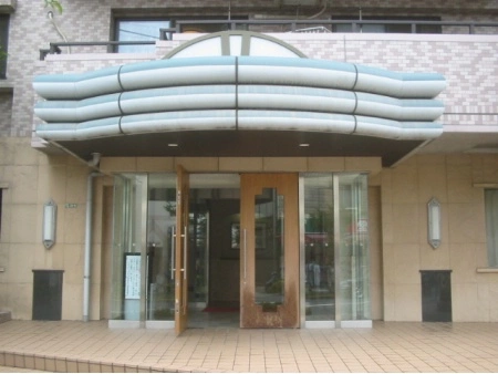 ライオンズプラザ西新井大師