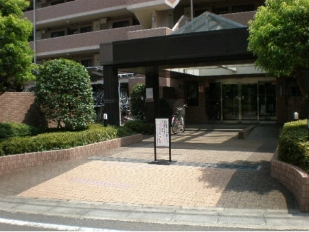 グリーンビレッジひばりが丘