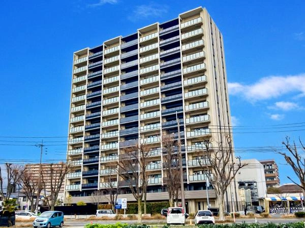 プレミスト大津京