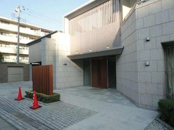 パークホームズ府中セントラルプレイス
