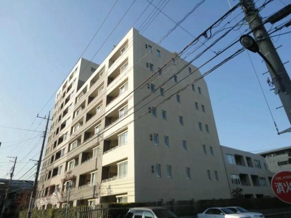 パークホームズ府中セントラルプレイス