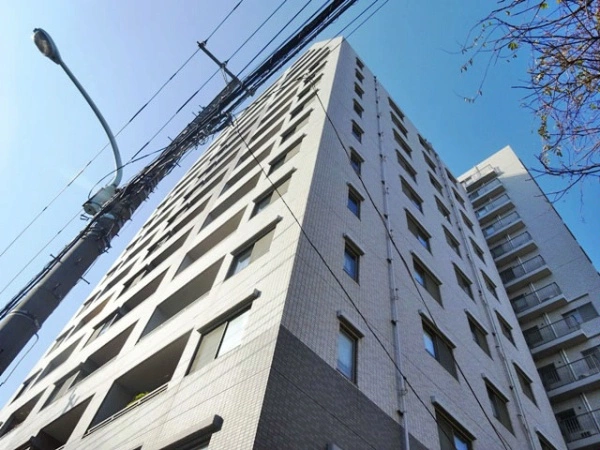 ライオンズプラザ西大島駅前