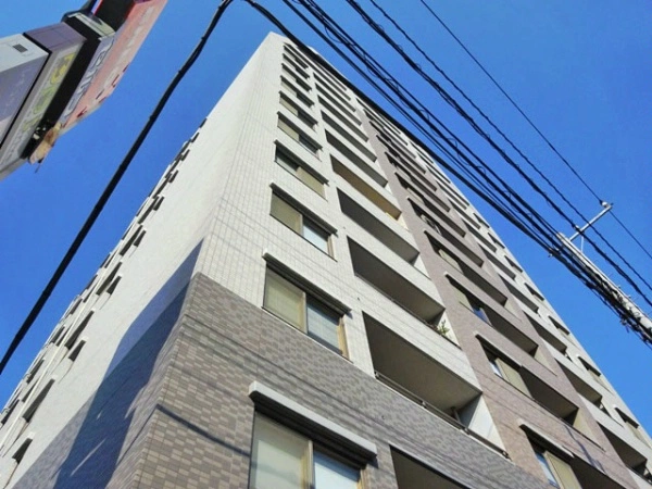 ライオンズプラザ西大島駅前