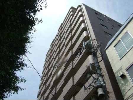 ライオンズプラザ赤羽