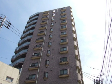 ライオンズプラザ赤羽