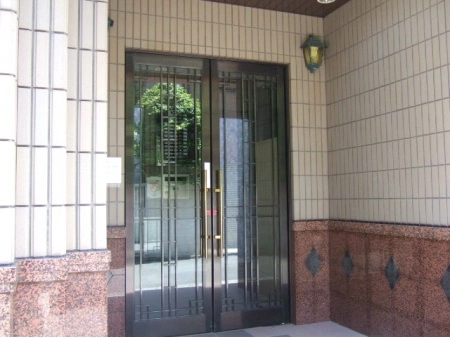 ライオンズプラザ赤羽