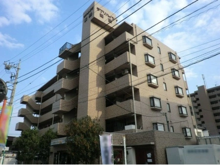 ラブリハイツ鶴間