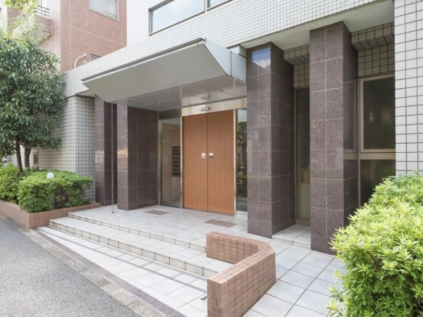 ヒルズ調布グランファースト