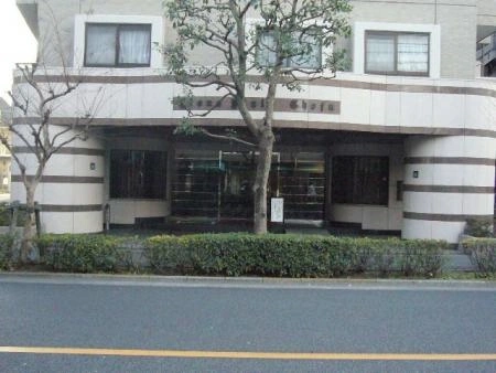 ライオンズヴィアーレ調布