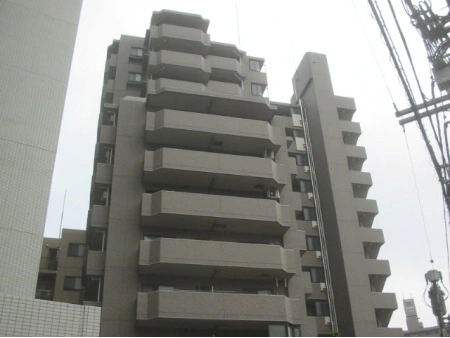 ライオンズプラザ川口幸町