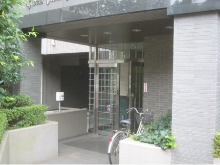 ライオンズプラザ川口幸町