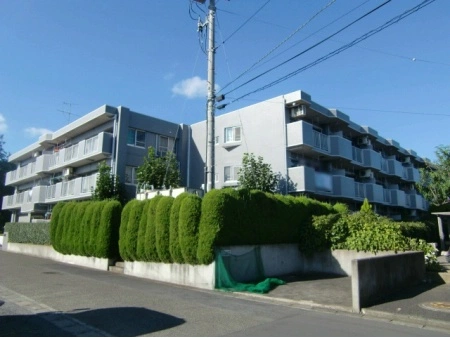 ガーデン南林間