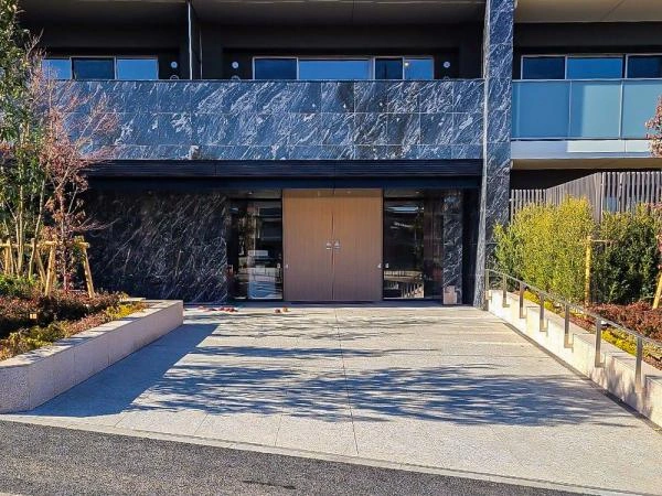 クレストレジデンス横浜汐見台パークフロント