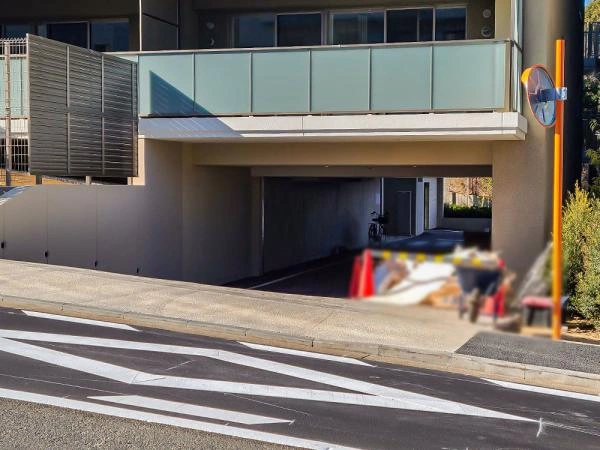 クレストレジデンス横浜汐見台パークフロント