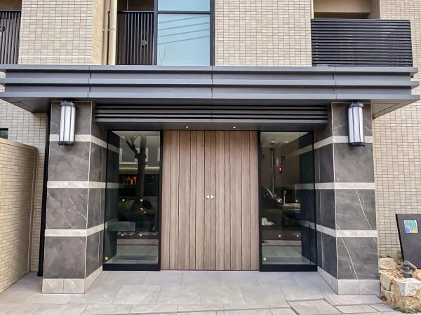 ザ レジデンス弁天町みなと通り