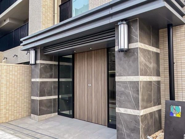 ザ レジデンス弁天町みなと通り