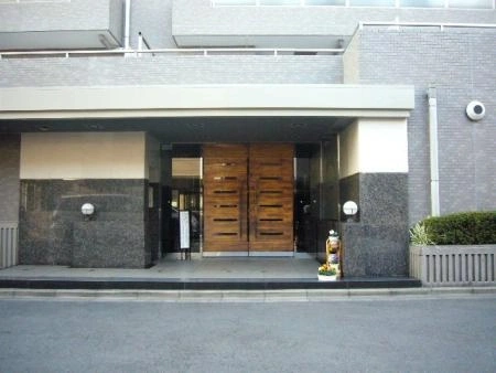 マートルコート調布サザン