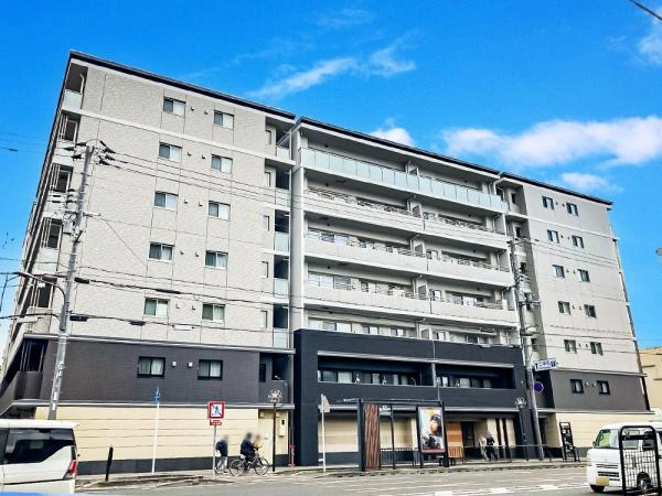 エスリード京都梅小路公園